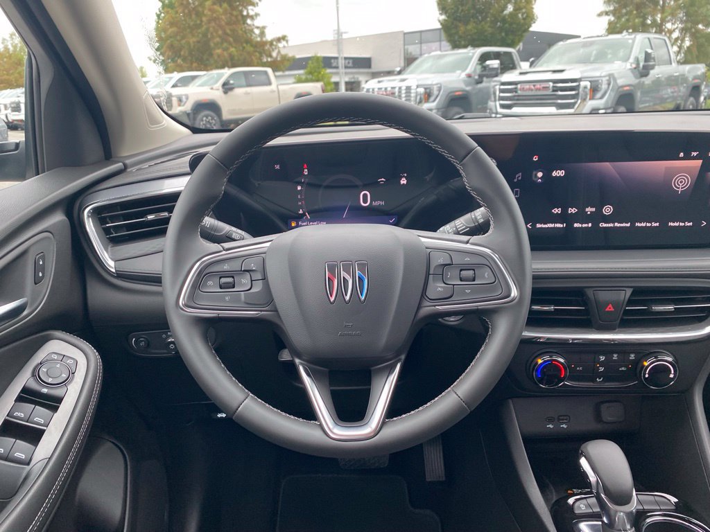 New 2026 Buick Encore GX Preferred w/ Advanced Technology Package FWD image 26