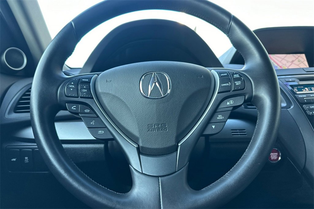 Used 2014 Acura RDX Technology Package image 24