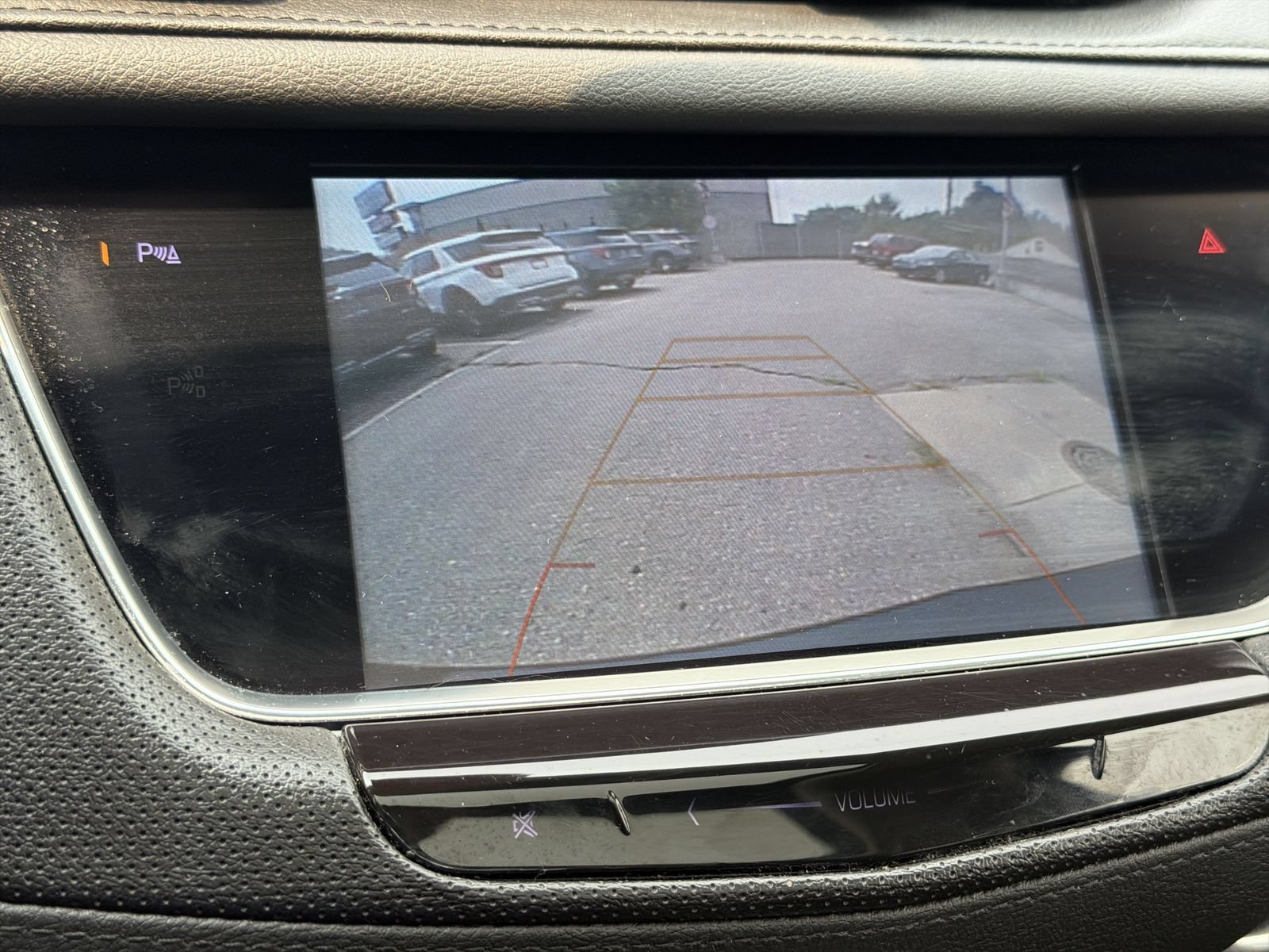 Used 2019 Cadillac XT5 Luxury FWD image 33