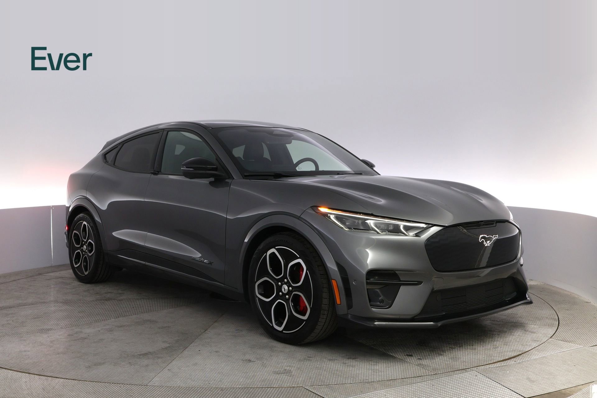 Used 2023 Ford Mustang Mach-E GT image 13