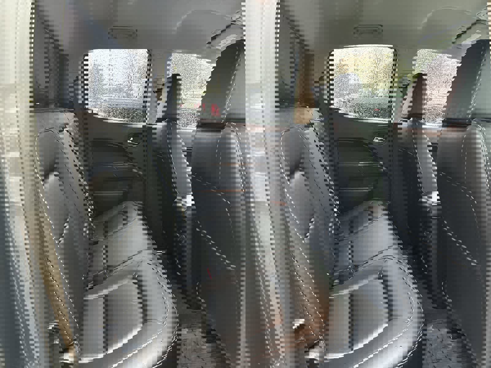 Used 2017 Chevrolet Colorado ZR2 image 6