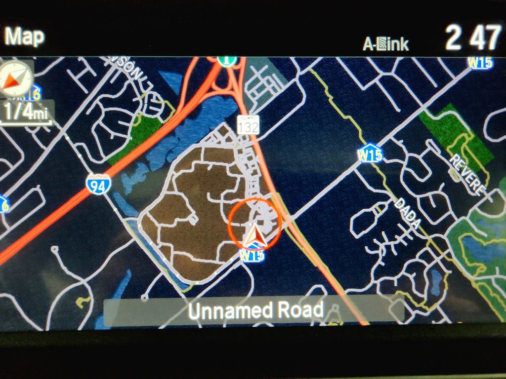 Used 2018 Acura TLX V6 SH-AWD w/ Technology Pkg image 15