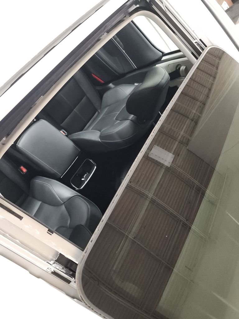 Certified 2025 Kia Telluride EX image 34