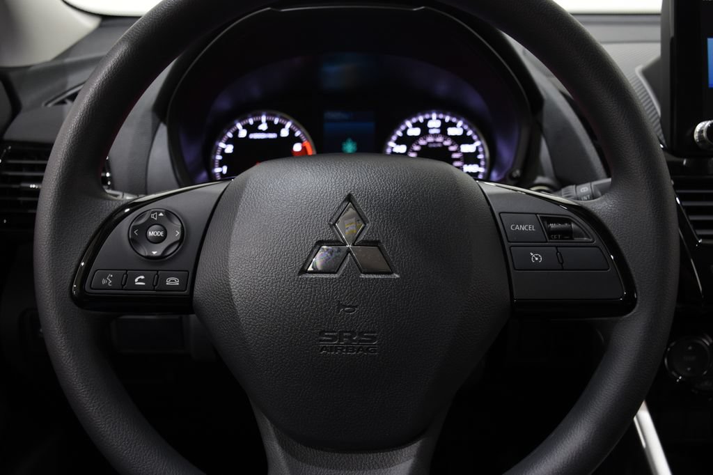New 2026 Mitsubishi Eclipse Cross Ralliart AWD/4WD image 10