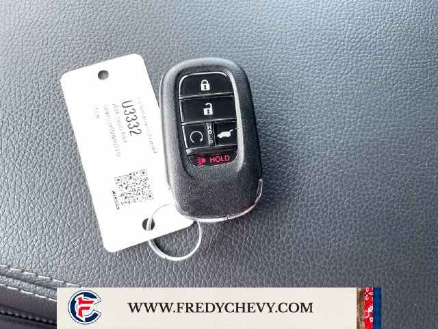 Used 2024 Honda Pilot EX-L image 26