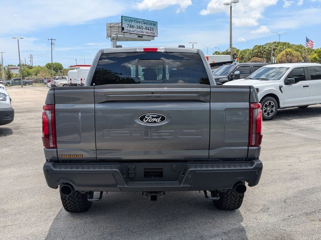 New 2025 Ford F150 Tremor w/ Equipment Group 402A High image 7