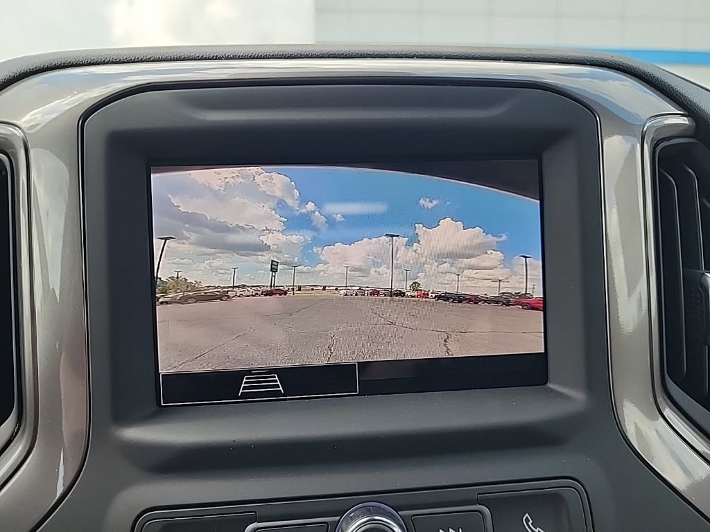 New 2025 Chevrolet Silverado 3500 W/T w/ WT Convenience Package image 31