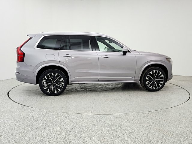 New 2026 Volvo XC90 B6 Plus w/ Protection Package AWD/4WD image 4