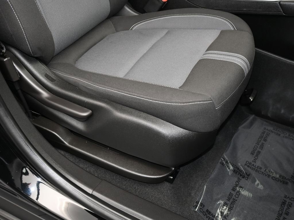 Certified 2023 Chevrolet Blazer LT w/ Driver Confidence Package image 41