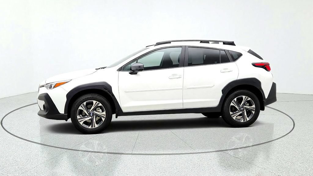 Used 2026 Subaru Crosstrek 2.5i Premium AWD/4WD image 8