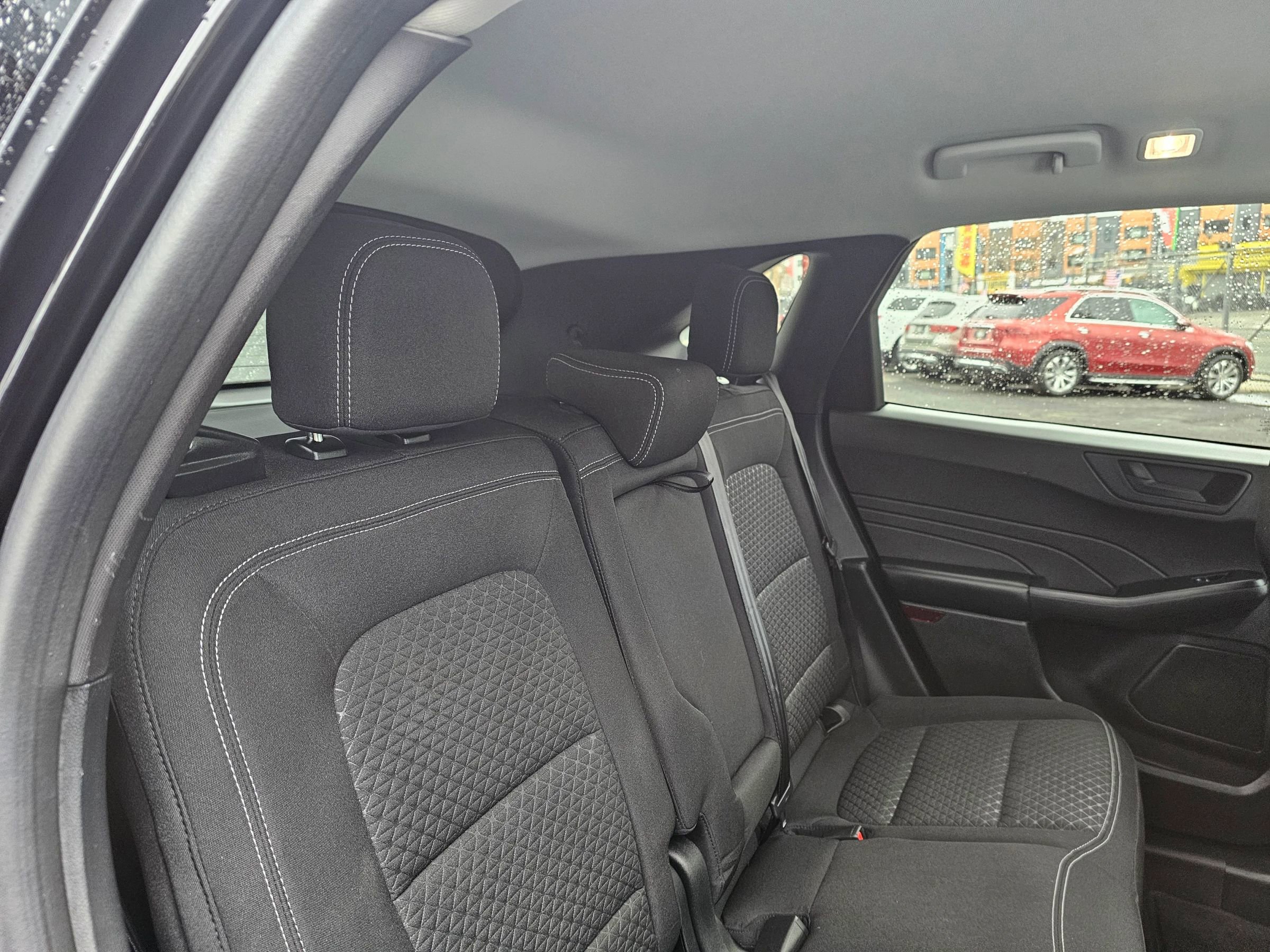 Used 2023 Ford Escape Active image 13