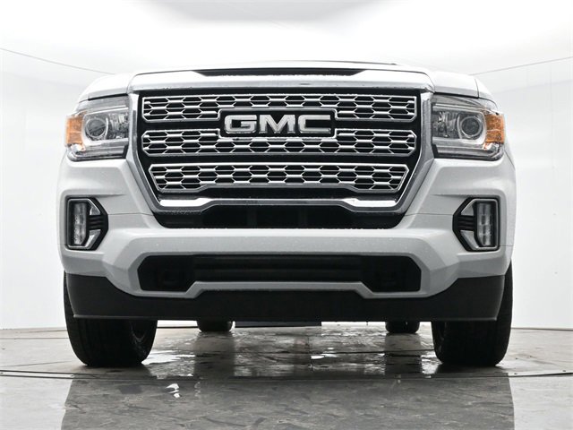 Used 2021 GMC Canyon Denali image 22