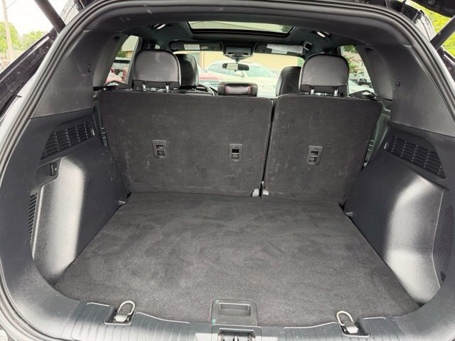 Used 2023 Ford Escape ST-Line Select w/ Tech Pack #2 AWD/4WD image 14