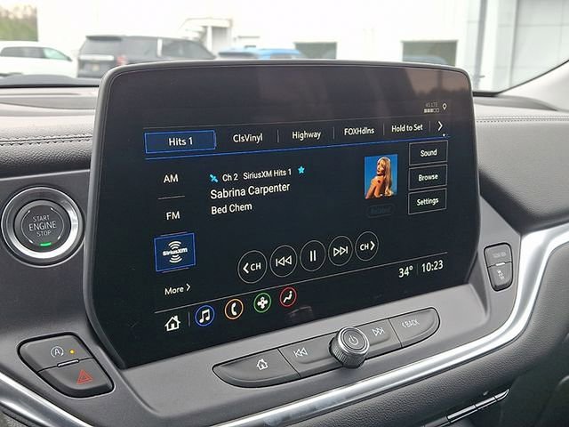 New 2026 Chevrolet Blazer LT w/ Convenience Package image 12