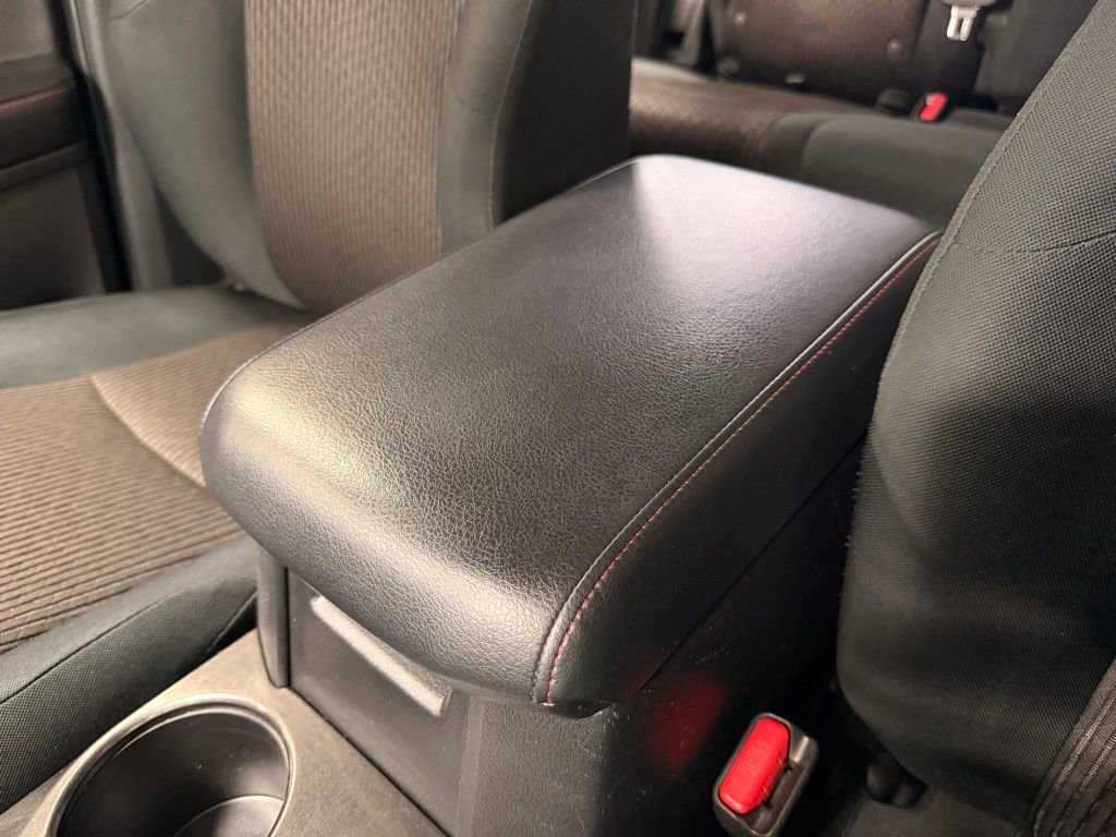 Used 2015 Toyota 4Runner Trail image 30