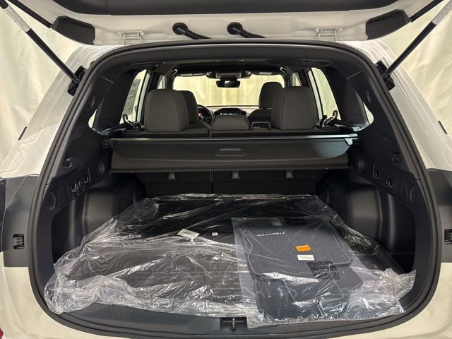 New 2026 Subaru Forester image 36