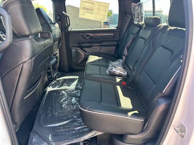 New 2027 RAM 1500 Limited AWD/4WD image 17