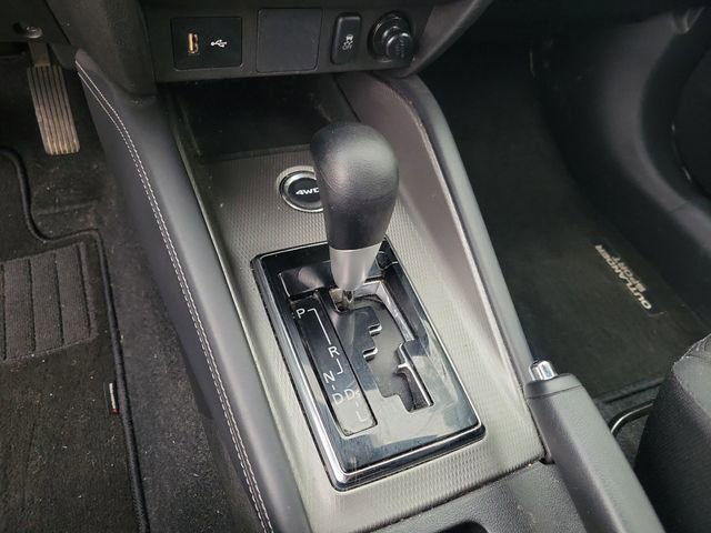 Used 2024 Mitsubishi Outlander Sport ES image 23