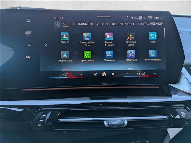 New 2026 BMW X2 xDrive28i image 14