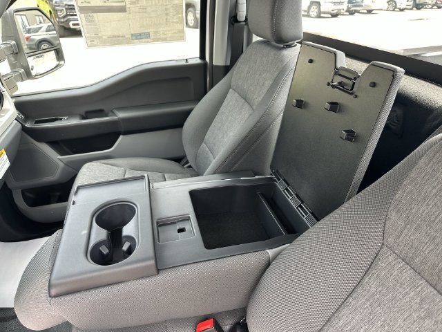 New 2026 Ford F250 XL AWD/4WD image 24