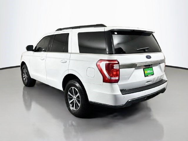 Used 2019 Ford Expedition XL AWD/4WD image 7