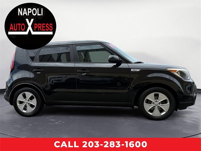 Used 2015 Kia Soul image 2
