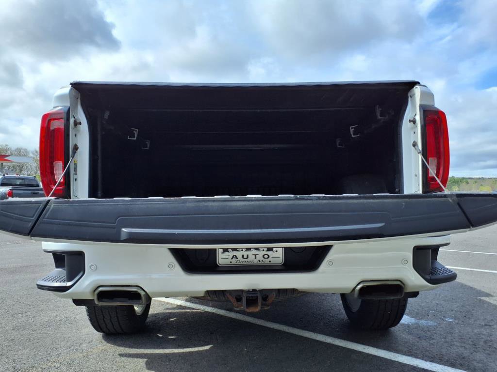 Used 2020 GMC Sierra 1500 Denali w/ Denali Ultimate Package image 6