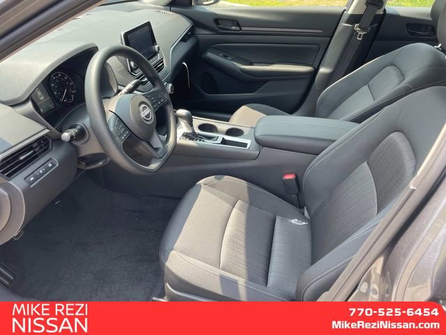 New 2025 Nissan Altima 2.5 S image 10