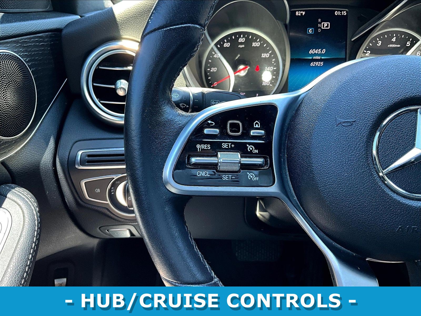 Used 2019 Mercedes-Benz C 300 4MATIC Sedan image 11
