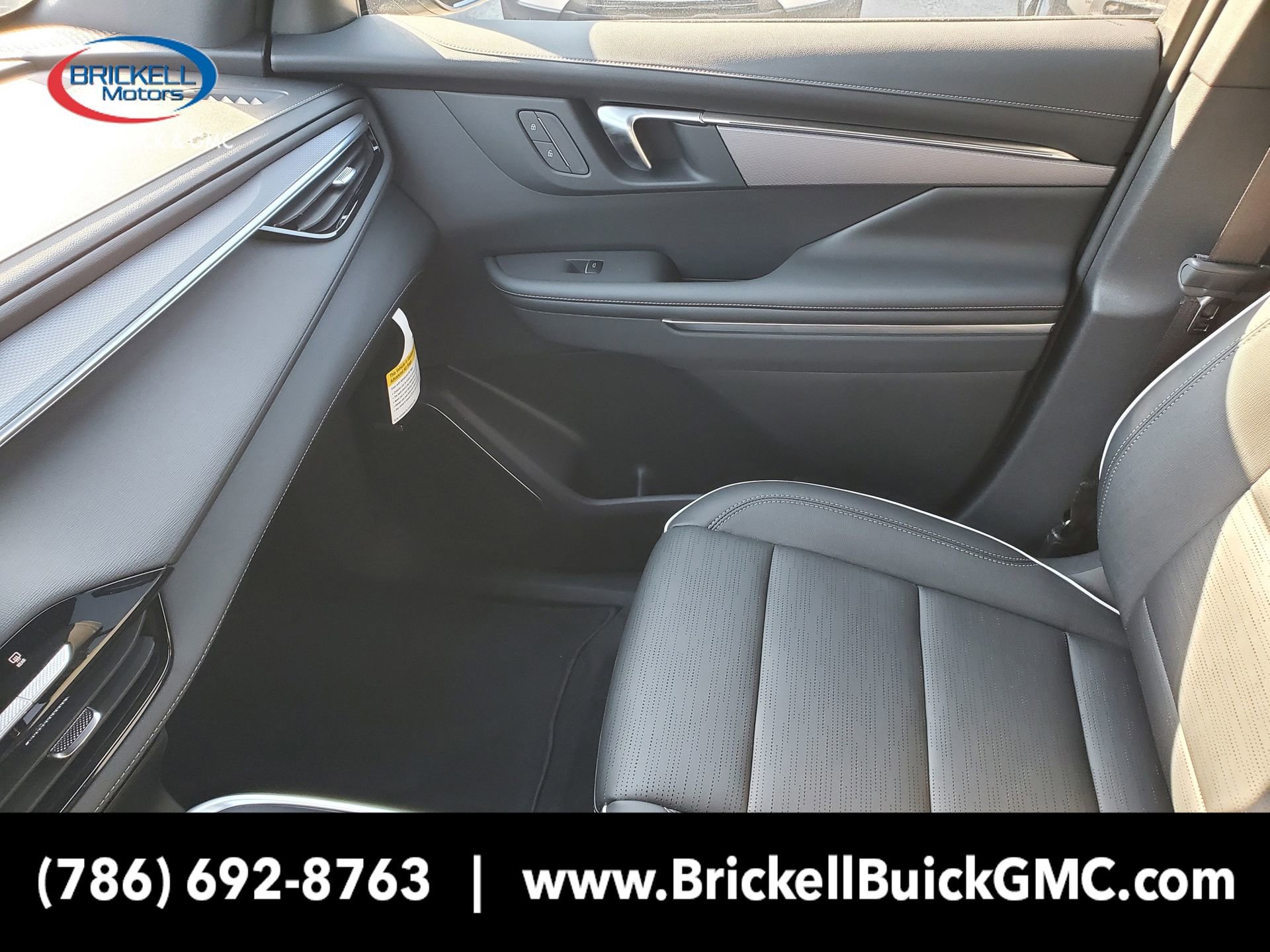New 2026 Buick Enclave Sport Touring FWD image 26