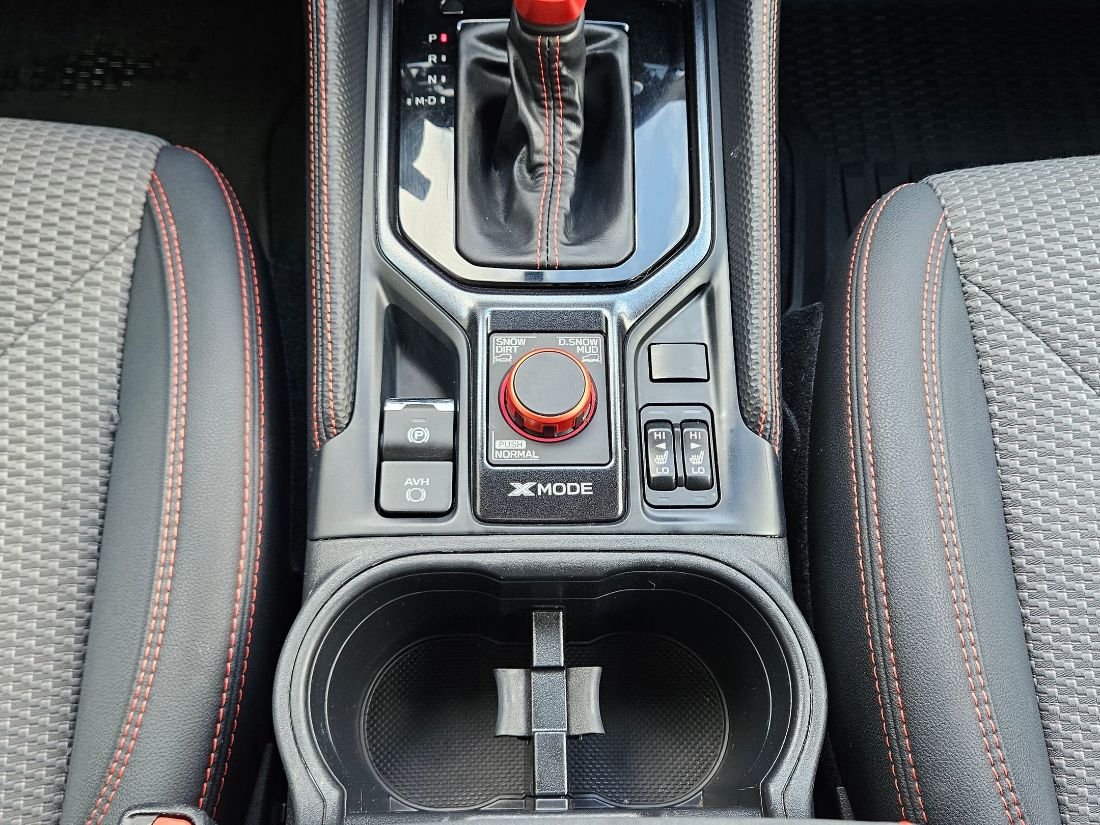 Used 2022 Subaru Forester Sport w/ Popular Package #2 image 13