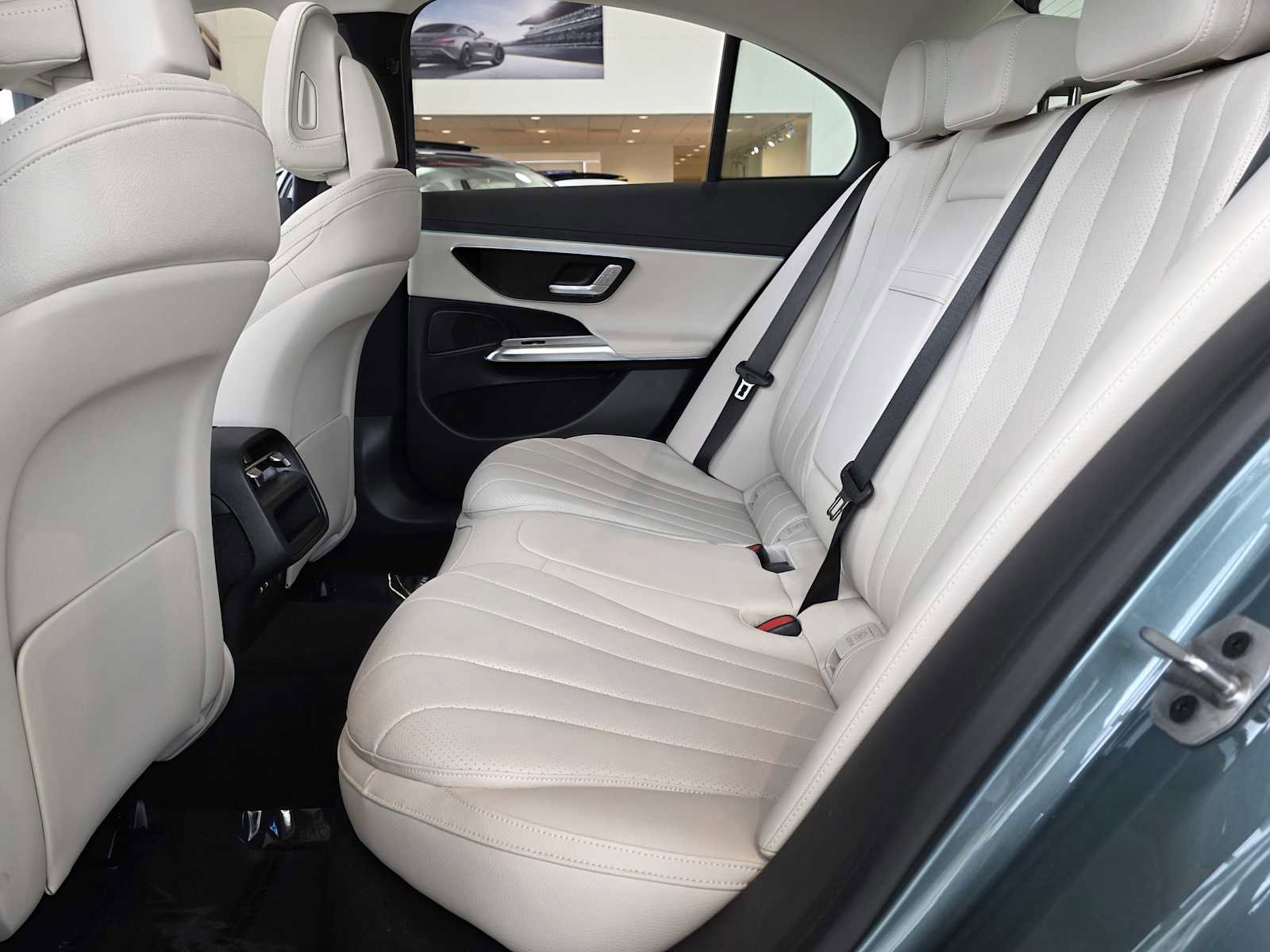 New 2026 Mercedes-Benz E 350 E 350 image 17