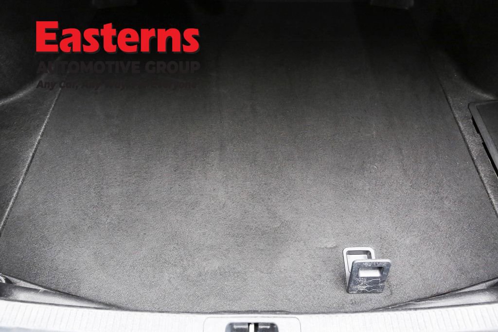 Used 2025 Toyota Camry LE FWD image 9