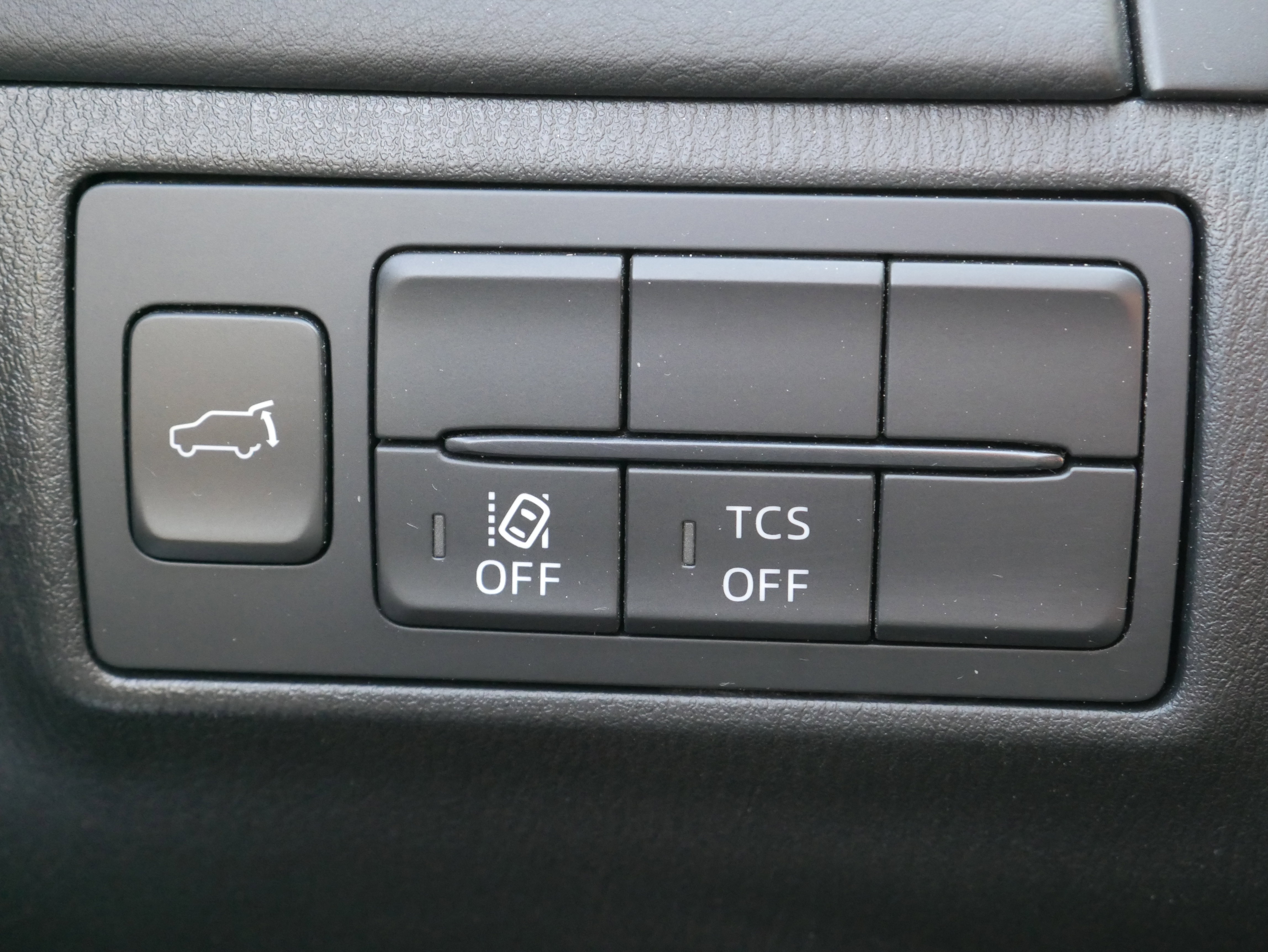 Used 2019 MAZDA CX-9 Touring image 27