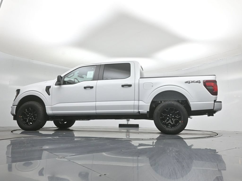 New 2026 Ford F150 STX AWD/4WD image 47