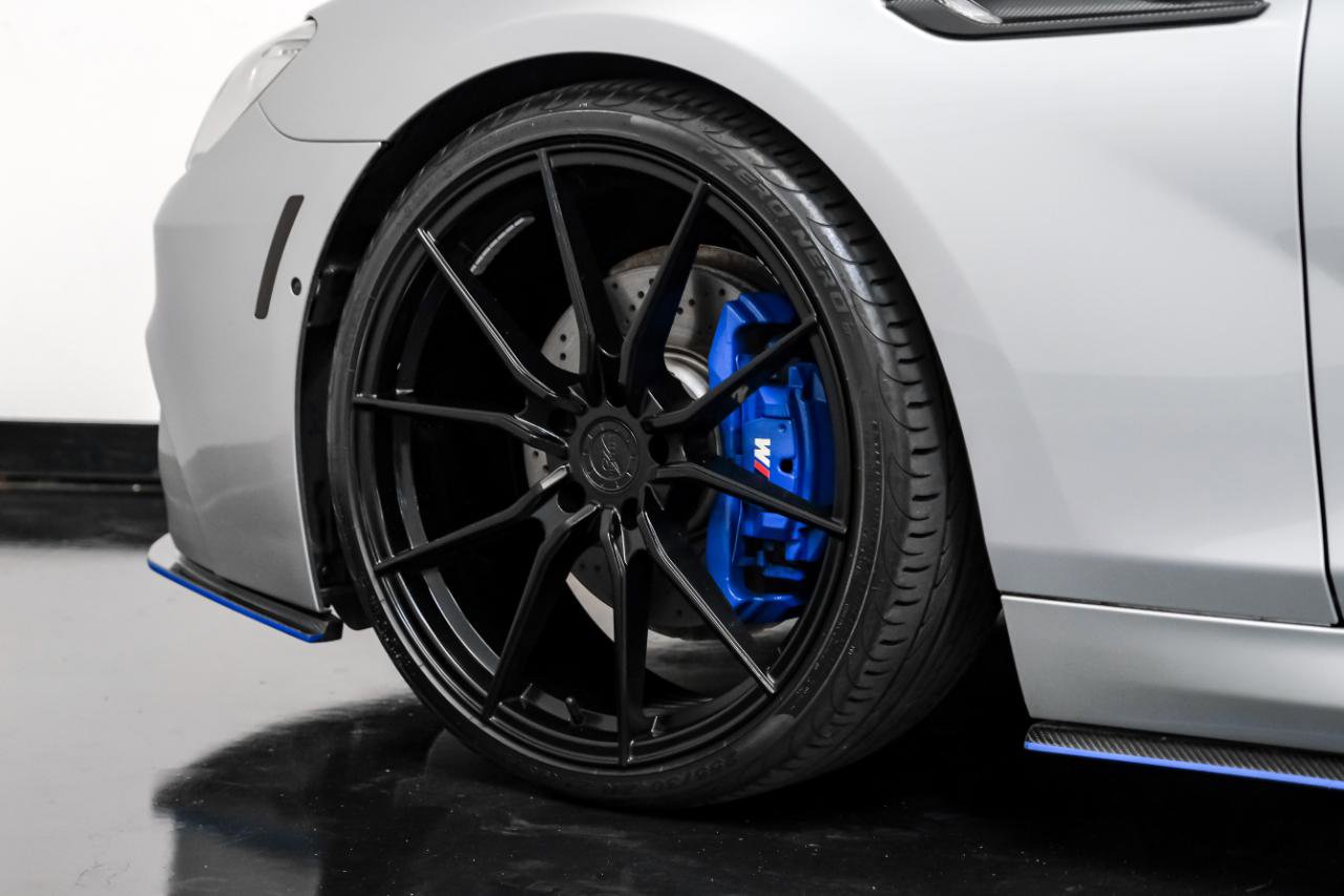Used 2012 BMW 650i Coupe RWD image 55