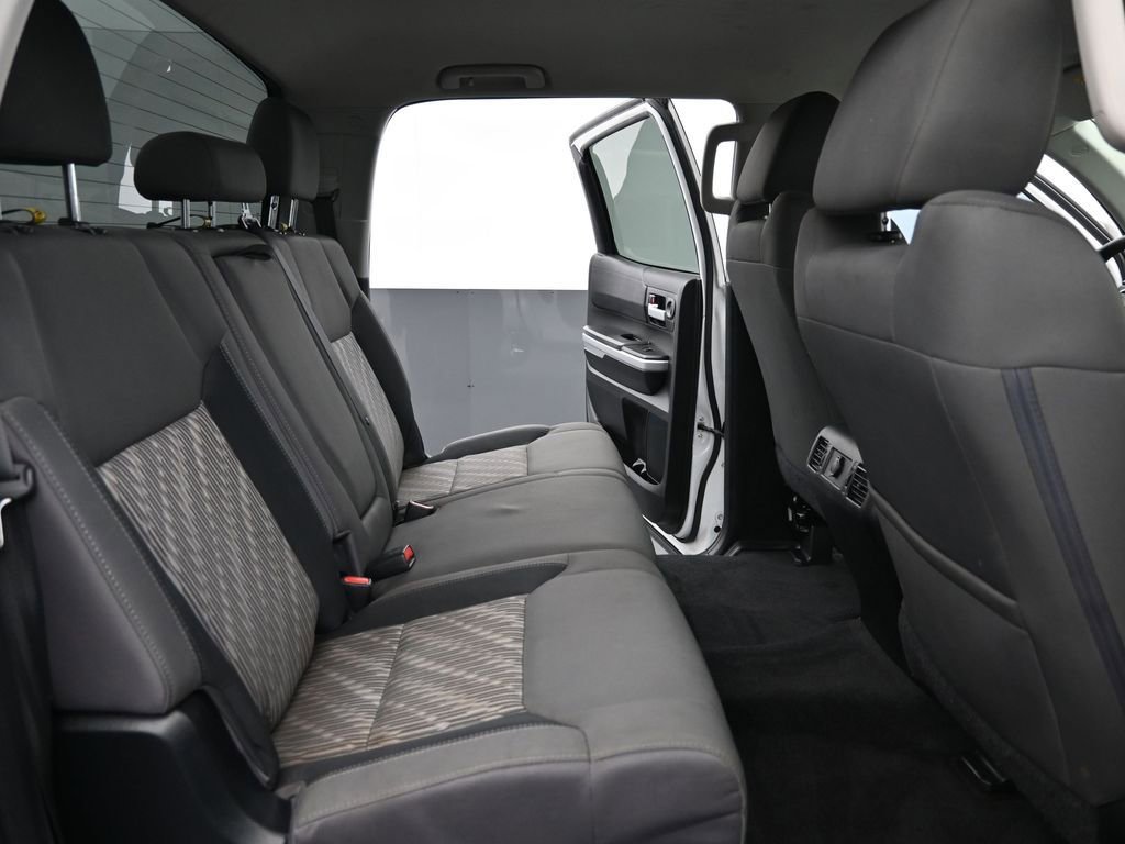 Used 2021 Toyota Tundra SR5 image 22