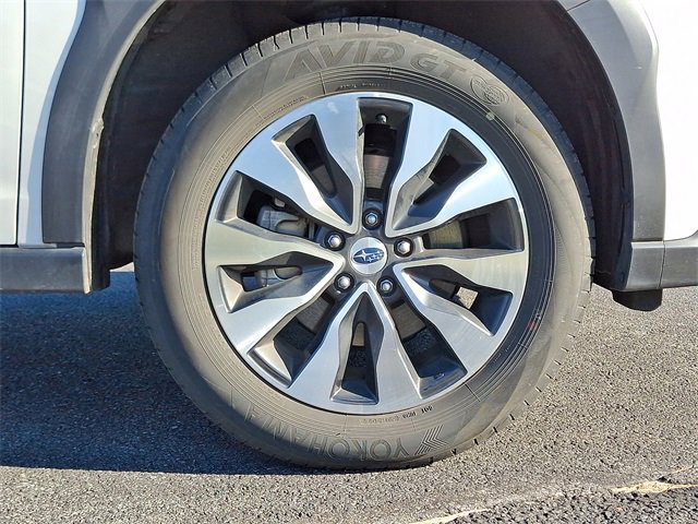 Certified 2024 Subaru Outback Limited image 8