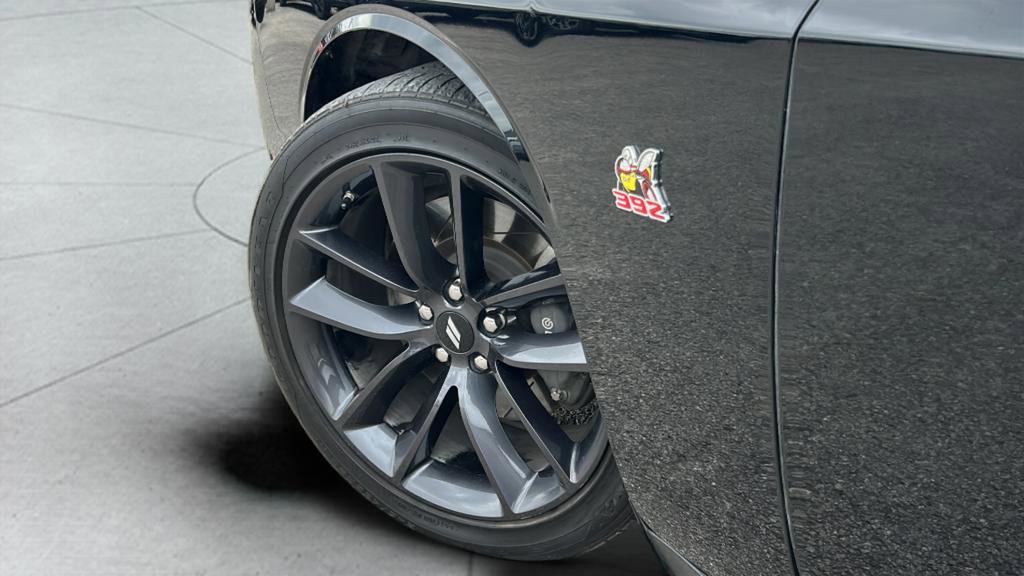 Used 2019 Dodge Challenger R/T Scat Pack w/ Plus Package image 34