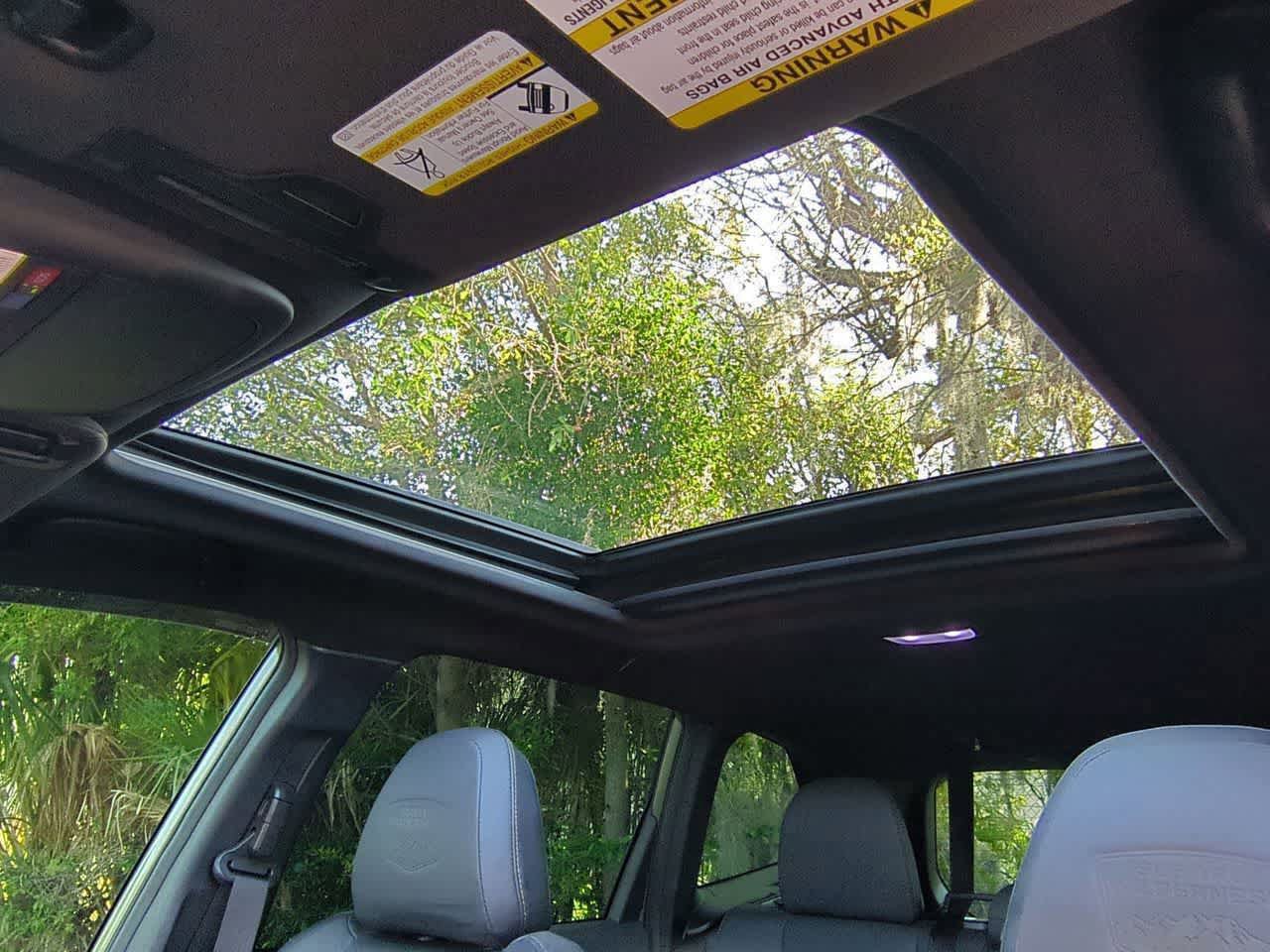 Used 2023 Subaru Forester Wilderness AWD/4WD image 20