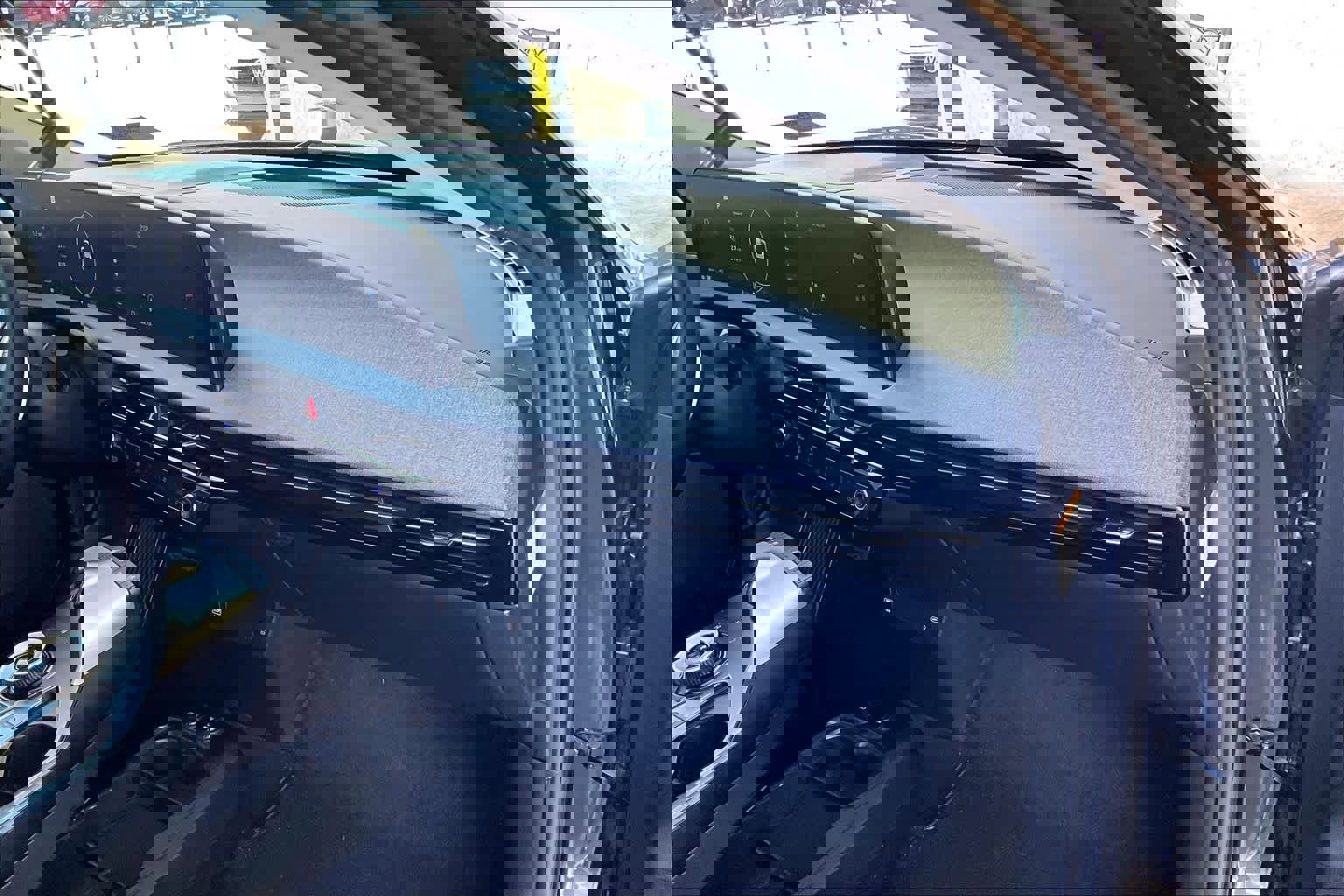 Used 2022 Kia EV6 Wind w/ Wind Technology Package image 17