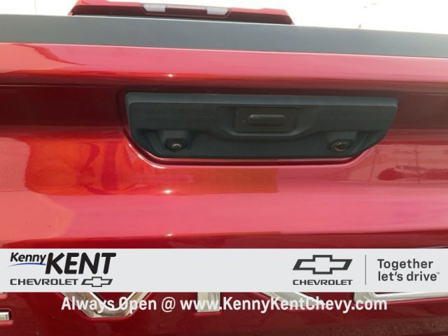 Certified 2024 Chevrolet Silverado 1500 LT w/ Convenience Package II image 9