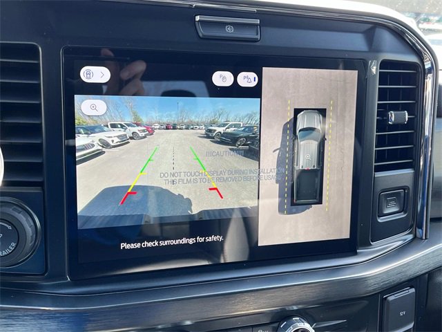 New 2025 Ford F250 Lariat w/ Lariat Ultimate Package image 28