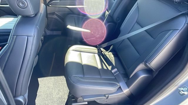 New 2026 Chevrolet Traverse LT w/ LPO, Floor Liner Package FWD image 13