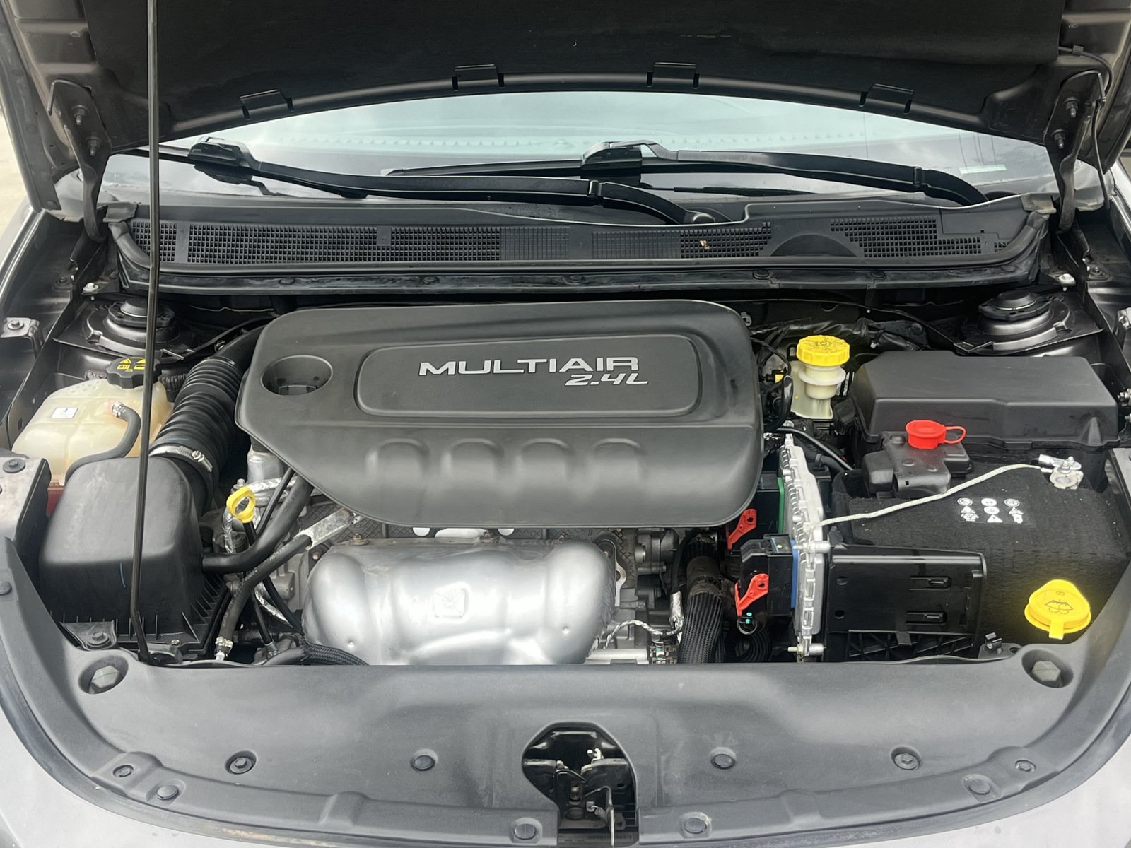 Used 2014 Dodge Dart SXT FWD image 36