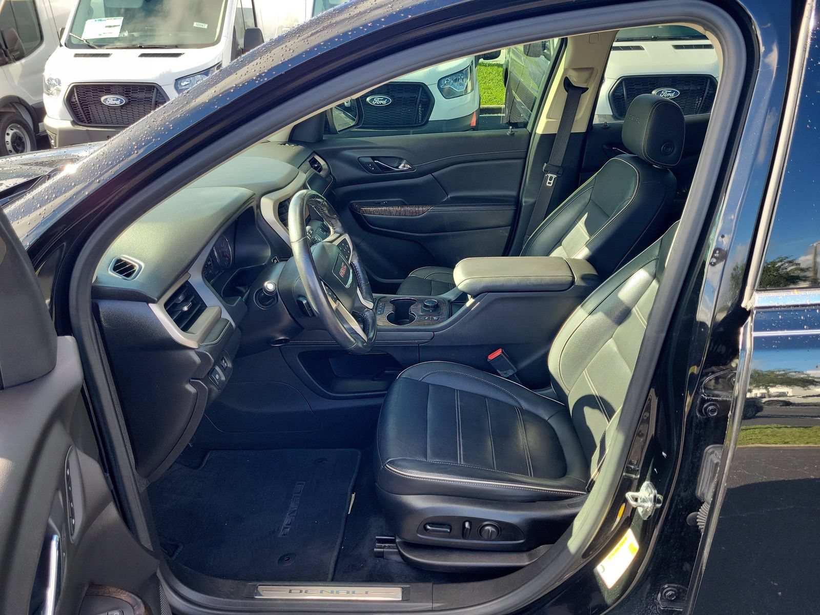 Used 2020 GMC Acadia Denali FWD image 19