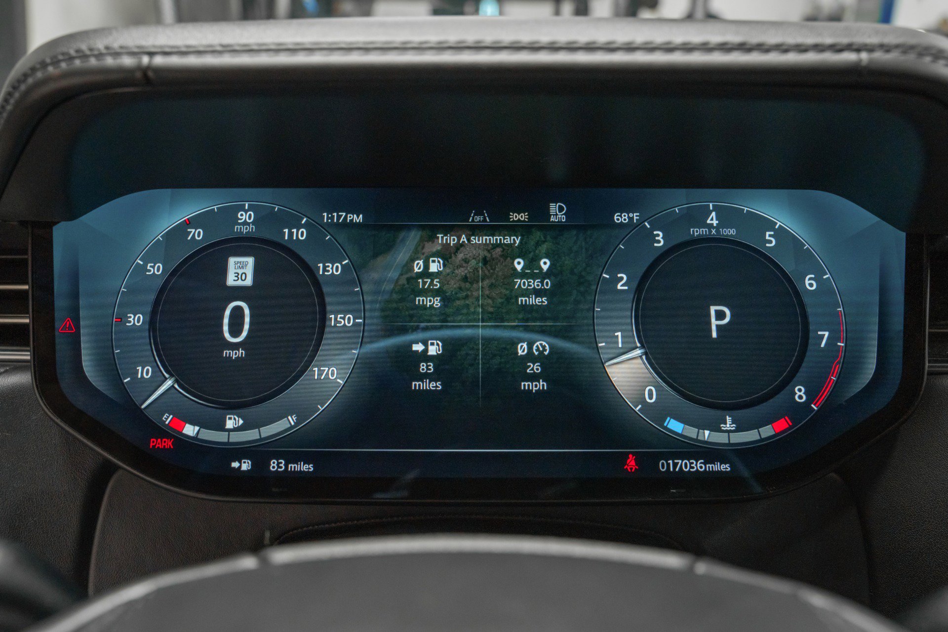 Used 2024 Land Rover Range Rover Autobiography image 21