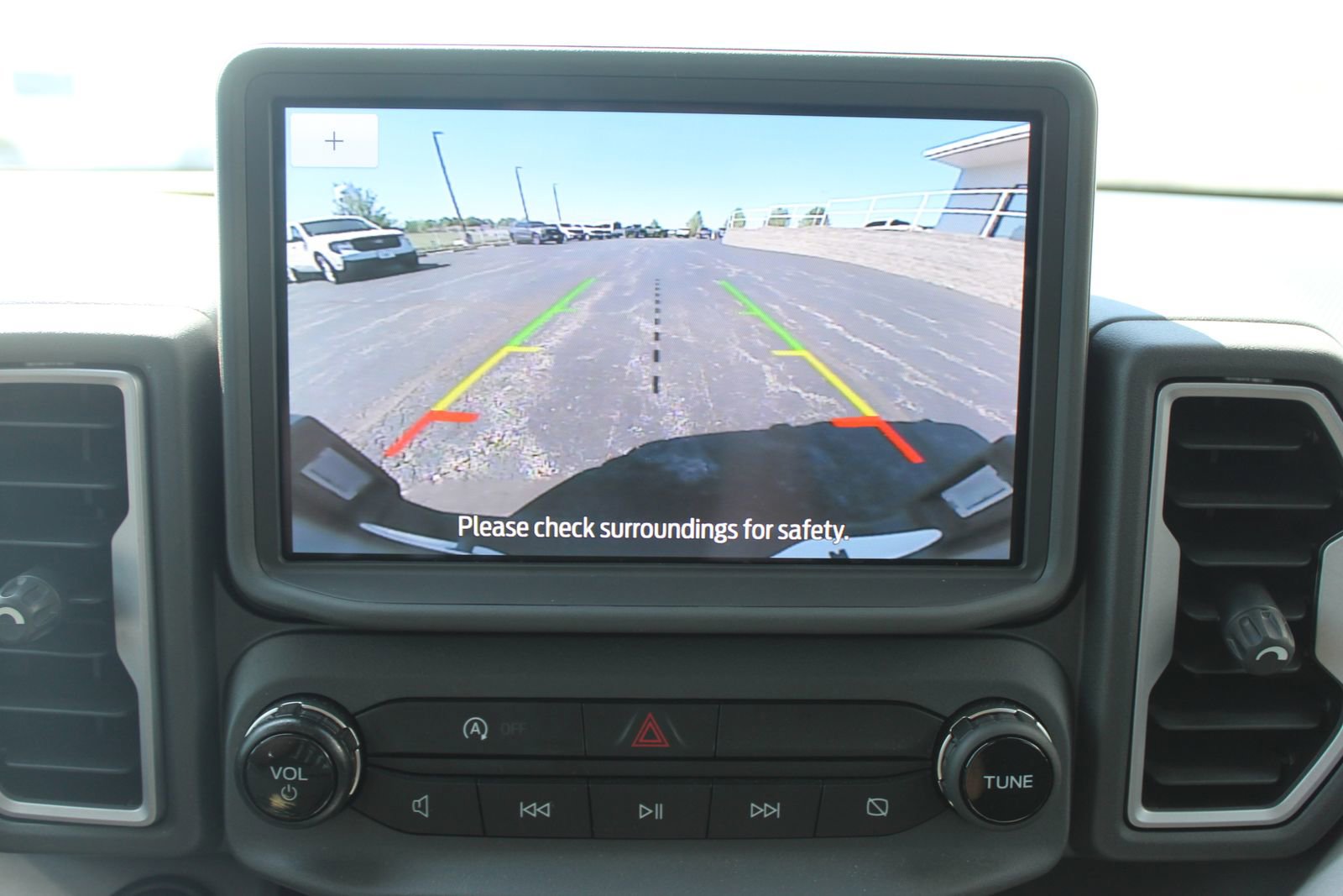 Used 2024 Ford Bronco Sport Big Bend AWD/4WD image 47