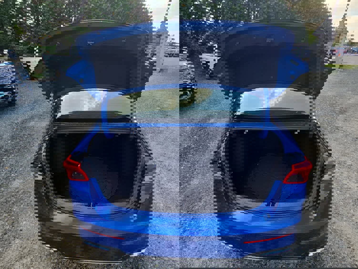 Used 2022 Kia K5 GT-Line FWD image 10