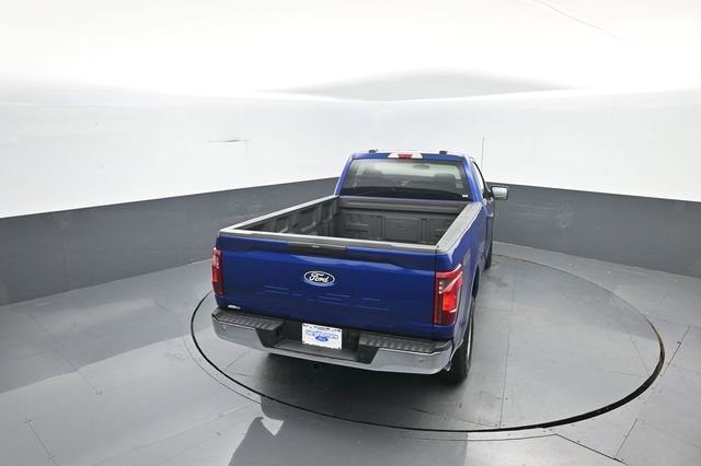 New 2026 Ford F150 XL w/ Equipment Group 103A High image 22